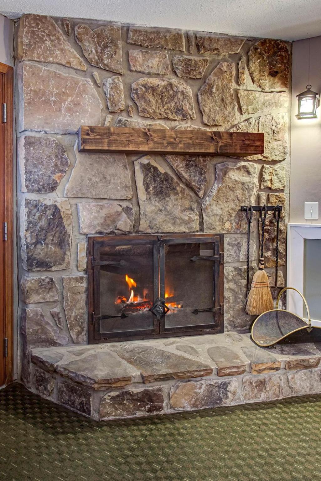 Brookside Lodge Gatlinburg Dış mekan fotoğraf